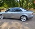 Серый Мазда 6, объемом двигателя 2 л и пробегом 283 тыс. км за 4700 $, фото 1 на Automoto.ua