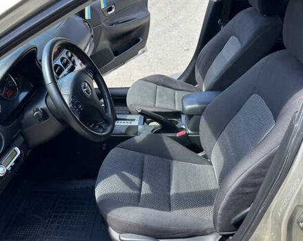 Серый Мазда 6, объемом двигателя 2 л и пробегом 303 тыс. км за 5100 $, фото 21 на Automoto.ua