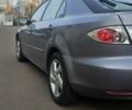 Серый Мазда 6, объемом двигателя 2 л и пробегом 140 тыс. км за 1757 $, фото 15 на Automoto.ua