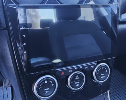 Серый Мазда 6, объемом двигателя 1.8 л и пробегом 200 тыс. км за 2750 $, фото 18 на Automoto.ua