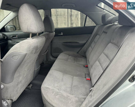 Серый Мазда 6, объемом двигателя 1.8 л и пробегом 302 тыс. км за 3800 $, фото 25 на Automoto.ua