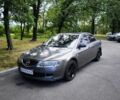 Сірий Мазда 6, об'ємом двигуна 2 л та пробігом 307 тис. км за 3500 $, фото 1 на Automoto.ua