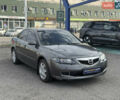 Серый Мазда 6, объемом двигателя 2.3 л и пробегом 194 тыс. км за 4999 $, фото 4 на Automoto.ua