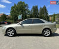 Серый Мазда 6, объемом двигателя 2 л и пробегом 303 тыс. км за 5100 $, фото 5 на Automoto.ua