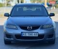 Сірий Мазда 6, об'ємом двигуна 2 л та пробігом 209 тис. км за 5299 $, фото 7 на Automoto.ua