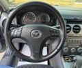 Сірий Мазда 6, об'ємом двигуна 2 л та пробігом 226 тис. км за 4990 $, фото 20 на Automoto.ua
