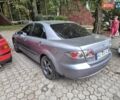 Сірий Мазда 6, об'ємом двигуна 1.8 л та пробігом 214 тис. км за 4100 $, фото 2 на Automoto.ua