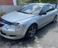 Сірий Мазда 6, об'ємом двигуна 0.18 л та пробігом 285 тис. км за 4200 $, фото 1 на Automoto.ua