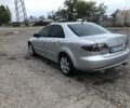 Серый Мазда 6, объемом двигателя 2 л и пробегом 345 тыс. км за 3300 $, фото 4 на Automoto.ua