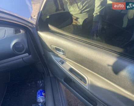 Серый Мазда 6, объемом двигателя 2.97 л и пробегом 117 тыс. км за 3300 $, фото 17 на Automoto.ua