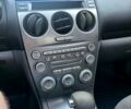 Сірий Мазда 6, об'ємом двигуна 2 л та пробігом 185 тис. км за 5000 $, фото 8 на Automoto.ua