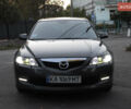 Серый Мазда 6, объемом двигателя 2 л и пробегом 309 тыс. км за 5100 $, фото 21 на Automoto.ua