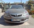 Сірий Мазда 6, об'ємом двигуна 1.8 л та пробігом 250 тис. км за 2100 $, фото 1 на Automoto.ua