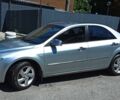 Серый Мазда 6, объемом двигателя 2 л и пробегом 230 тыс. км за 4400 $, фото 1 на Automoto.ua