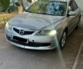 Сірий Мазда 6, об'ємом двигуна 1.8 л та пробігом 318 тис. км за 1800 $, фото 1 на Automoto.ua