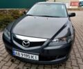 Серый Мазда 6, объемом двигателя 1.8 л и пробегом 250 тыс. км за 4450 $, фото 1 на Automoto.ua