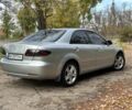 Серый Мазда 6, объемом двигателя 2 л и пробегом 250 тыс. км за 4500 $, фото 4 на Automoto.ua