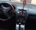 Серый Мазда 6, объемом двигателя 2 л и пробегом 323 тыс. км за 4400 $, фото 1 на Automoto.ua
