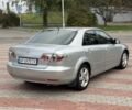 Сірий Мазда 6, об'ємом двигуна 2 л та пробігом 250 тис. км за 1857 $, фото 7 на Automoto.ua