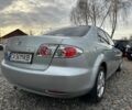 Сірий Мазда 6, об'ємом двигуна 2 л та пробігом 287 тис. км за 5300 $, фото 2 на Automoto.ua