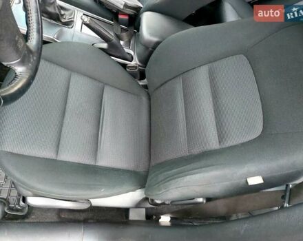 Серый Мазда 6, объемом двигателя 1.8 л и пробегом 250 тыс. км за 4450 $, фото 14 на Automoto.ua