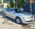 Серый Мазда 6, объемом двигателя 1.8 л и пробегом 278 тыс. км за 4499 $, фото 1 на Automoto.ua