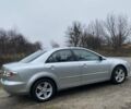 Сірий Мазда 6, об'ємом двигуна 2 л та пробігом 285 тис. км за 4300 $, фото 6 на Automoto.ua