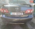 Сірий Мазда 6, об'ємом двигуна 2.3 л та пробігом 186 тис. км за 2899 $, фото 1 на Automoto.ua