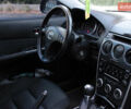 Серый Мазда 6, объемом двигателя 2 л и пробегом 309 тыс. км за 5100 $, фото 24 на Automoto.ua
