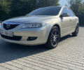 Серый Мазда 6, объемом двигателя 1.8 л и пробегом 306 тыс. км за 3500 $, фото 1 на Automoto.ua