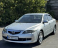 Сірий Мазда 6, об'ємом двигуна 2 л та пробігом 240 тис. км за 4999 $, фото 1 на Automoto.ua