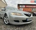 Сірий Мазда 6, об'ємом двигуна 2 л та пробігом 287 тис. км за 5300 $, фото 19 на Automoto.ua