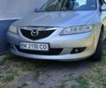 Сірий Мазда 6, об'ємом двигуна 1.8 л та пробігом 487 тис. км за 3500 $, фото 1 на Automoto.ua