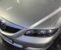 Серый Мазда 6, объемом двигателя 2 л и пробегом 250 тыс. км за 3091 $, фото 1 на Automoto.ua