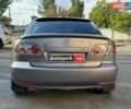 Сірий Мазда 6, об'ємом двигуна 2 л та пробігом 226 тис. км за 4990 $, фото 1 на Automoto.ua
