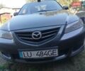 Сірий Мазда 6, об'ємом двигуна 2.3 л та пробігом 186 тис. км за 2899 $, фото 2 на Automoto.ua