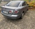 Серый Мазда 6, объемом двигателя 1.8 л и пробегом 220 тыс. км за 1200 $, фото 6 на Automoto.ua
