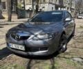 Сірий Мазда 6, об'ємом двигуна 1.8 л та пробігом 214 тис. км за 4100 $, фото 6 на Automoto.ua