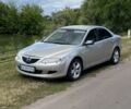 Сірий Мазда 6, об'ємом двигуна 2 л та пробігом 297 тис. км за 3790 $, фото 1 на Automoto.ua