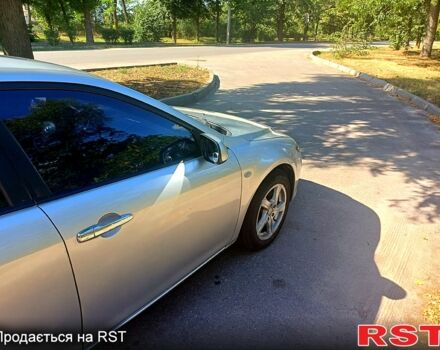 Серый Мазда 6, объемом двигателя 2 л и пробегом 244 тыс. км за 3600 $, фото 8 на Automoto.ua