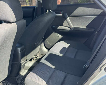 Сірий Мазда 6, об'ємом двигуна 2 л та пробігом 240 тис. км за 4999 $, фото 17 на Automoto.ua