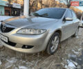 Сірий Мазда 6, об'ємом двигуна 2.49 л та пробігом 200 тис. км за 4600 $, фото 3 на Automoto.ua