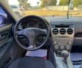 Сірий Мазда 6, об'ємом двигуна 2 л та пробігом 226 тис. км за 4990 $, фото 14 на Automoto.ua
