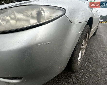 Серый Мазда 6, объемом двигателя 1.99 л и пробегом 335 тыс. км за 5100 $, фото 10 на Automoto.ua