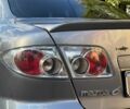 Сірий Мазда 6, об'ємом двигуна 2 л та пробігом 226 тис. км за 4990 $, фото 9 на Automoto.ua