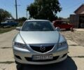 Сірий Мазда 6, об'ємом двигуна 2 л та пробігом 145 тис. км за 4400 $, фото 14 на Automoto.ua
