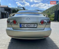Серый Мазда 6, объемом двигателя 2 л и пробегом 303 тыс. км за 5100 $, фото 23 на Automoto.ua
