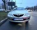 Серый Мазда 6, объемом двигателя 2 л и пробегом 0 тыс. км за 3500 $, фото 1 на Automoto.ua
