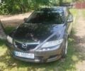 Сірий Мазда 6, об'ємом двигуна 2 л та пробігом 275 тис. км за 3704 $, фото 1 на Automoto.ua