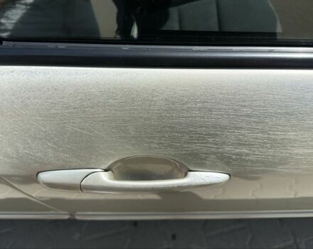 Сірий Мазда 6, об'ємом двигуна 2 л та пробігом 303 тис. км за 4799 $, фото 14 на Automoto.ua